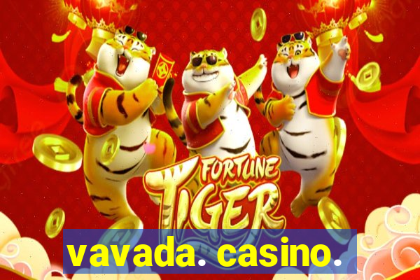 vavada. casino.